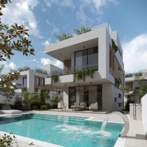 3 Bedroom House for Sale in Famagusta District