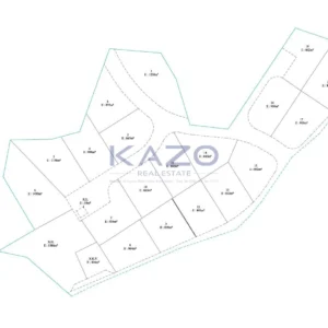 862m² Plot for Sale in Agios Tychonas, Limassol District
