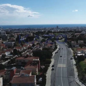 3 Bedroom Apartment for Sale in Limassol – Panthea