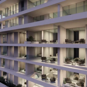 3 Bedroom Apartment for Sale in Paphos
