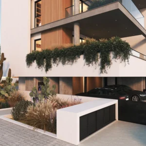 1 Bedroom Apartment for Sale in Ypsonas, Limassol District