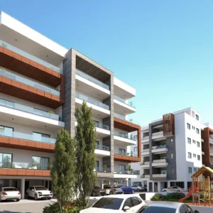 2 Bedroom Apartment for Sale in Ypsonas, Limassol District