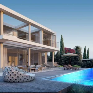 5 Bedroom House for Sale in Pegeia, Paphos District