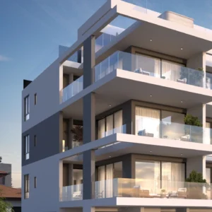 4 Bedroom Apartment for Sale in Germasogeia, Limassol District