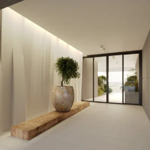 1 Bedroom Apartment for Sale in Limassol – Agia Zoni