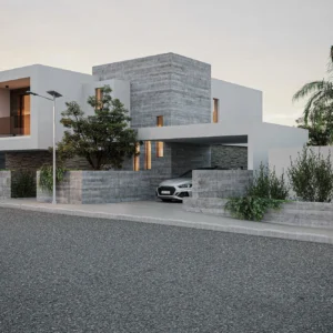 4 Bedroom House for Sale in Pegeia, Paphos District