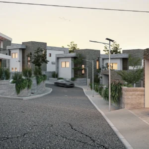 5 Bedroom House for Sale in Pegeia, Paphos District