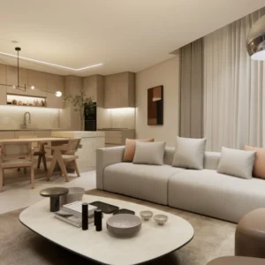 3 Bedroom Apartment for Sale in Larnaca District