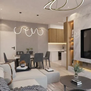 3 Bedroom Apartment for Sale in Larnaca District