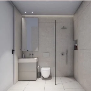 1 Bedroom Apartment for Sale in Paphos