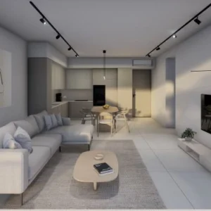 1 Bedroom Apartment for Sale in Paphos