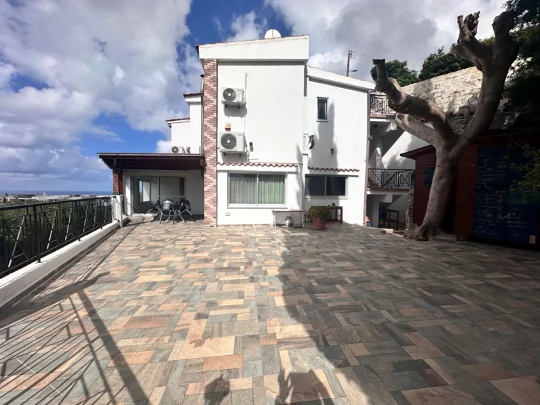 Cheap Houses and Villas for Rent Paphos