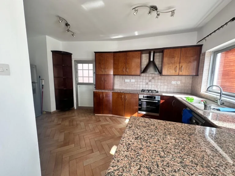 Cheap Houses and Villas for Rent Paphos