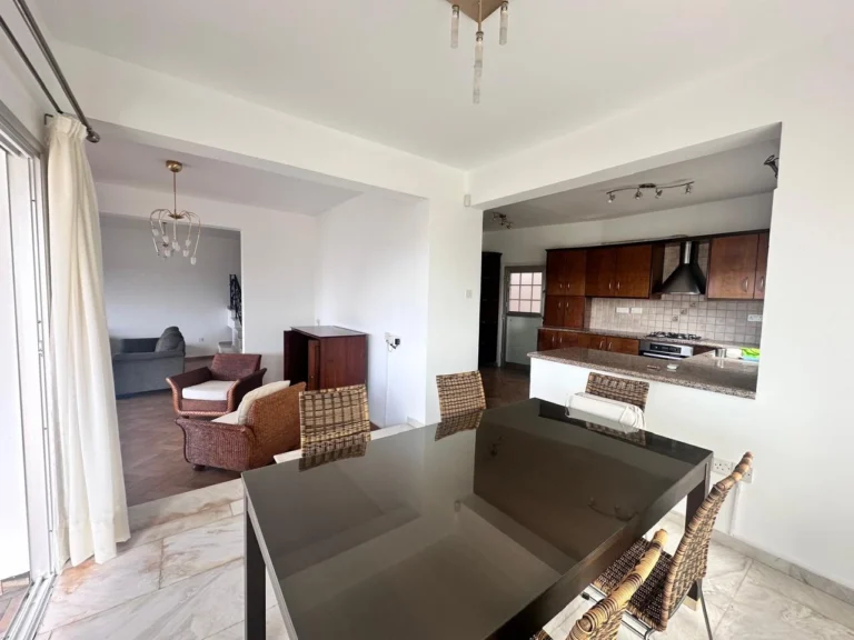 Cheap Houses and Villas for Rent Paphos