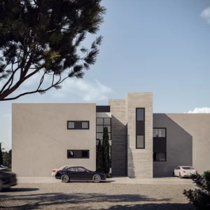 3 Bedroom Apartment for Sale in Geroskipou, Paphos District