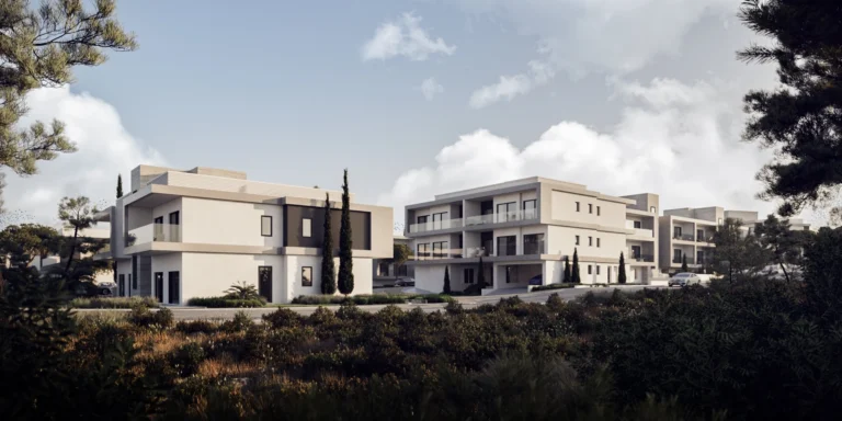 Cheap Apartments for Sale Paphos up to 500000 euro