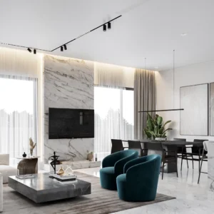 1 Bedroom Apartment for Sale in Geroskipou, Paphos District