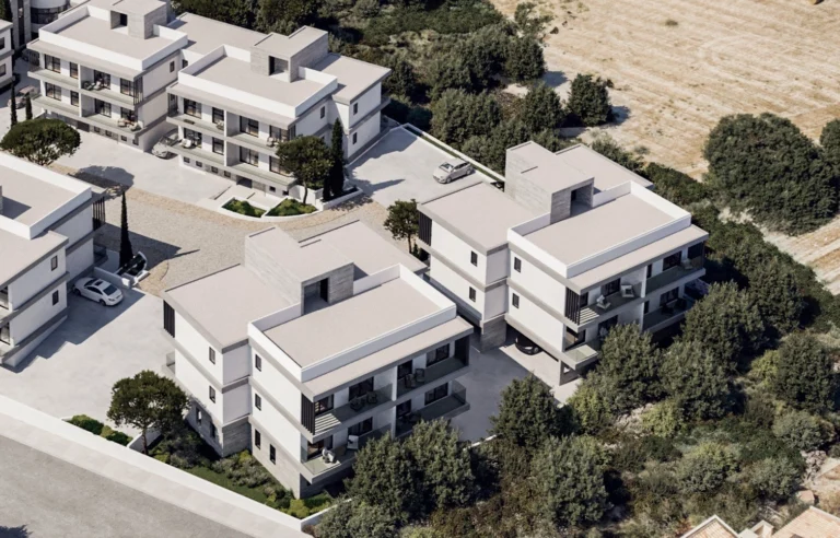 Cheap Apartments for Sale Paphos up to 500000 euro