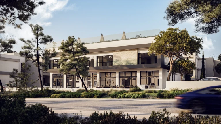 Cheap Apartments for Sale Paphos up to 500000 euro