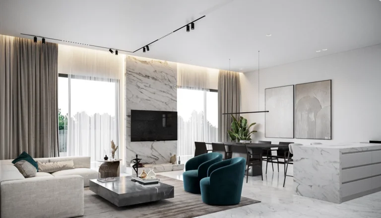 Cheap Apartments for Sale Paphos up to 500000 euro