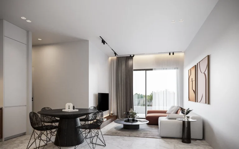 Cheap Apartments for Sale Paphos up to 500000 euro