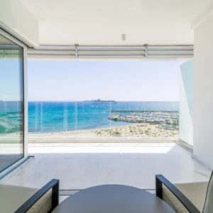 4 Bedroom Apartment for Sale in Limassol District