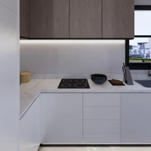 2 Bedroom Apartment for Sale in Limassol – Omonoia