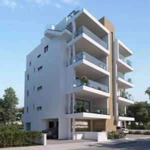 2 Bedroom Apartment for Sale in Drosia, Larnaca District