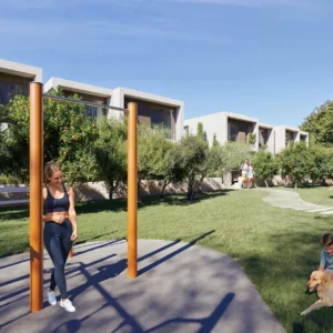 3 Bedroom Apartment for Sale in Koloni, Paphos District