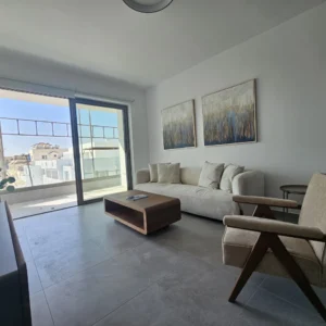 2 Bedroom Apartment for Sale in Paralimni, Famagusta District