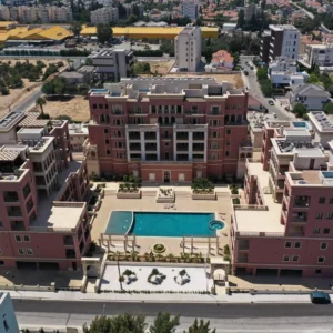 2 Bedroom Apartment for Sale in Germasogeia, Limassol District