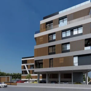 4 Bedroom Apartment for Sale in Limassol – Agios Athanasios