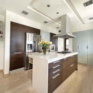 4 Bedroom House for Sale in Agios Vasileios, Nicosia District