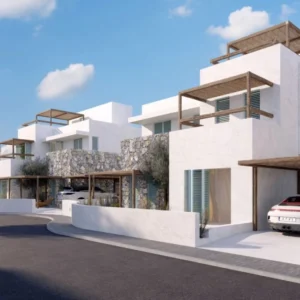 3 Bedroom House for Sale in Geroskipou, Paphos District