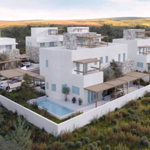 4 Bedroom House for Sale in Geroskipou, Paphos District