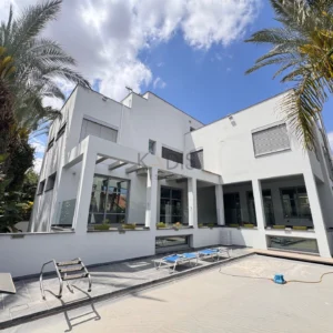 4 Bedroom House for Sale in Nicosia District