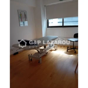 105m² Office for Rent in Strovolos, Nicosia District