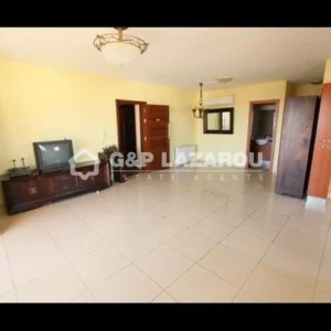 3 Bedroom Apartment for Rent in Nicosia – Pallouriotissa