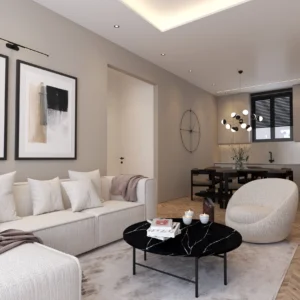 1 Bedroom Apartment for Sale in Nicosia District