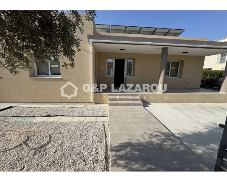 Cheap Houses and Villas for Rent Nicosia