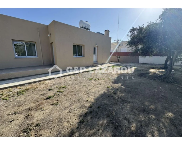 Cheap Houses and Villas for Rent Nicosia