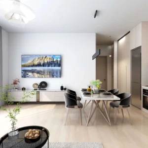 2 Bedroom Apartment for Sale in Kato Polemidia, Limassol District