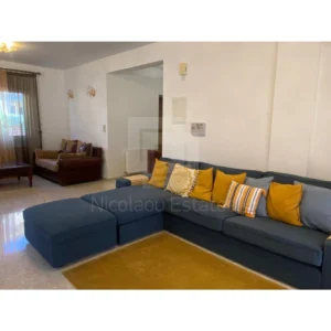 3 Bedroom House for Sale in Agios Tychonas, Limassol District