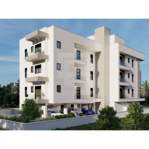 2 Bedroom Apartment for Sale in Limassol – Agios Athanasios