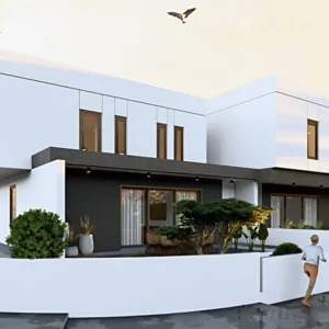 3 Bedroom House for Sale in Nicosia District