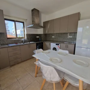 2 Bedroom Apartment for Rent in Limassol District