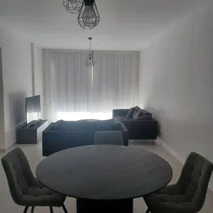 2 Bedroom Apartment for Rent in Paphos