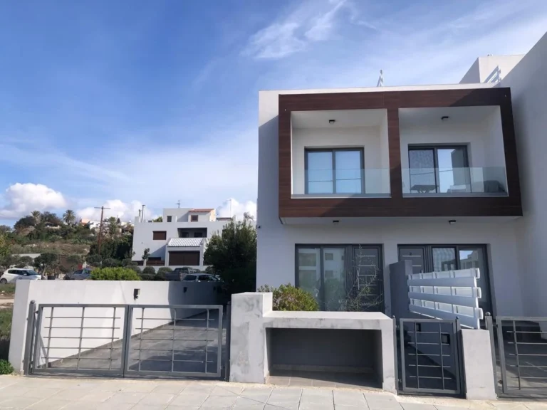 Cheap Houses and Villas for Rent Paphos