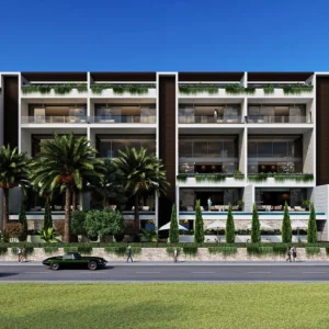 3 Bedroom Apartment for Sale in Potamos Germasogeias, Limassol District
