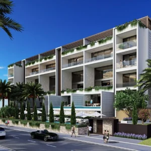 3 Bedroom Apartment for Sale in Potamos Germasogeias, Limassol District